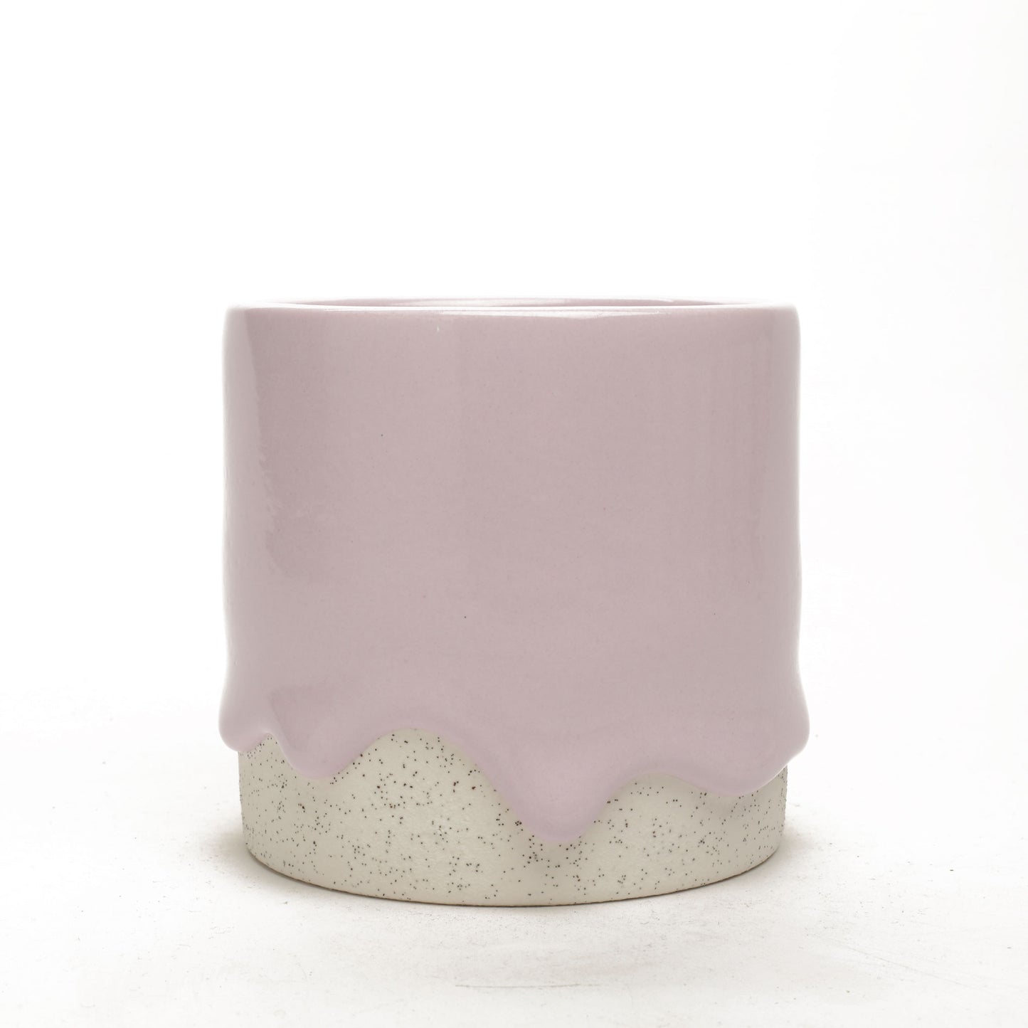 Drippy Pots Hand Crafted Ceramic Piece