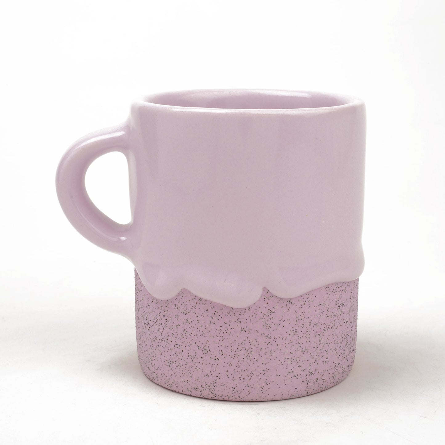 Drippy Pots Hand Crafted Ceramic Piece