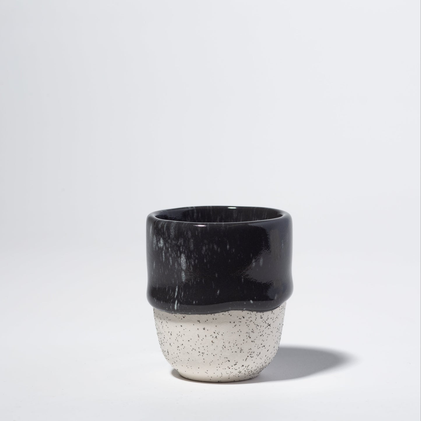 Drippy Pots Hand Crafted Ceramic Piece