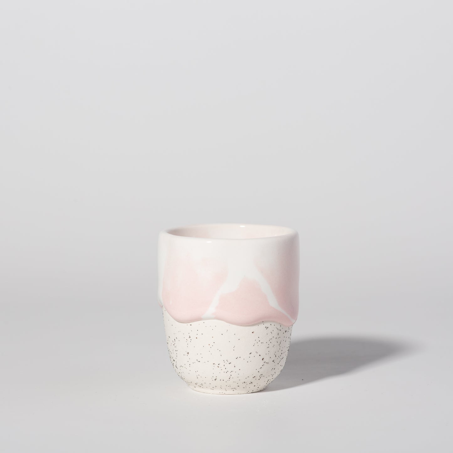 Drippy Pots Hand Crafted Ceramic Piece