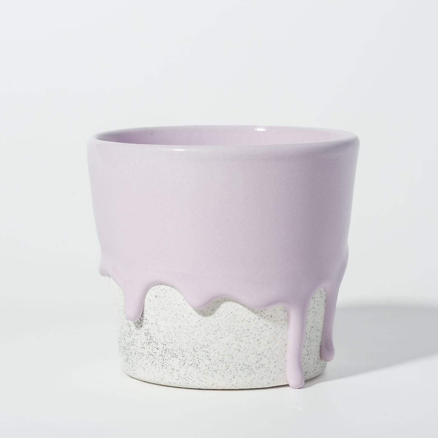 Drippy Pots Hand Crafted Ceramic Piece