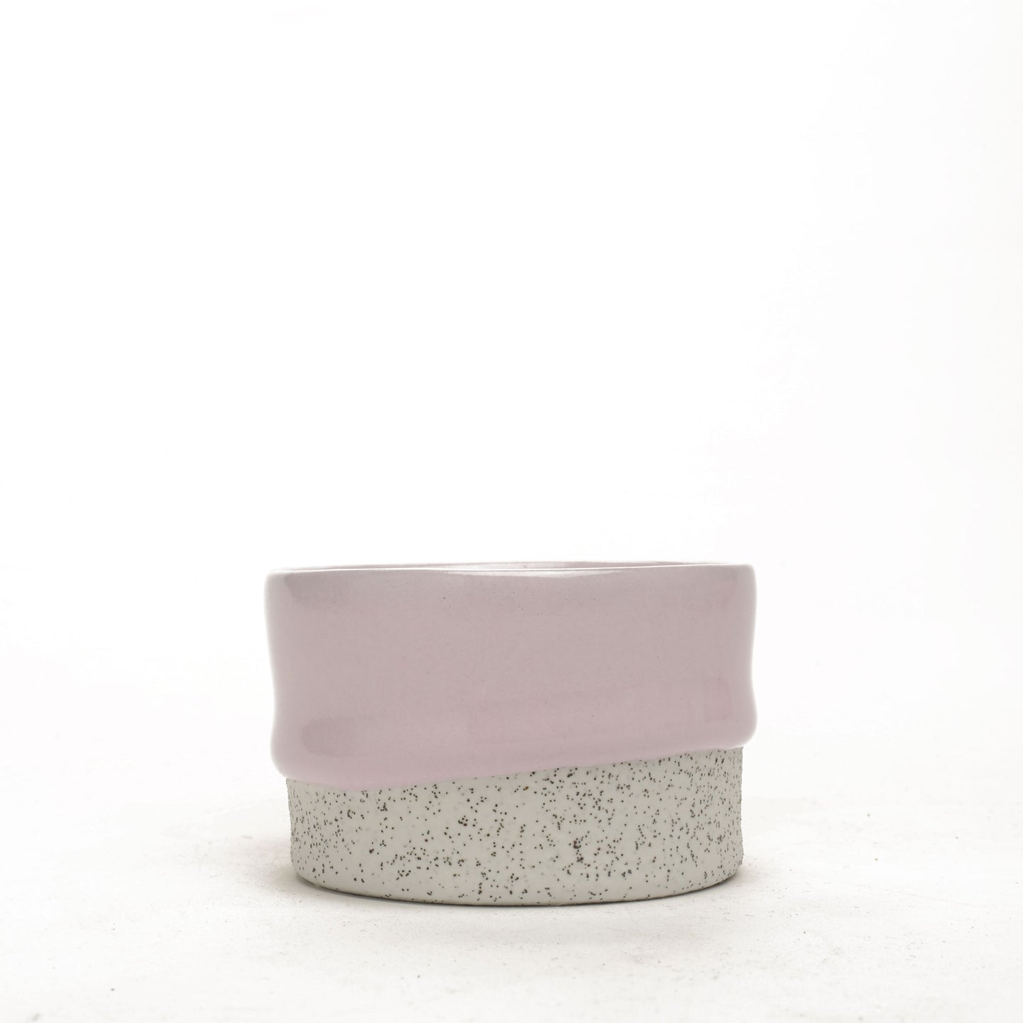 Drippy Pots Hand Crafted Ceramic Piece