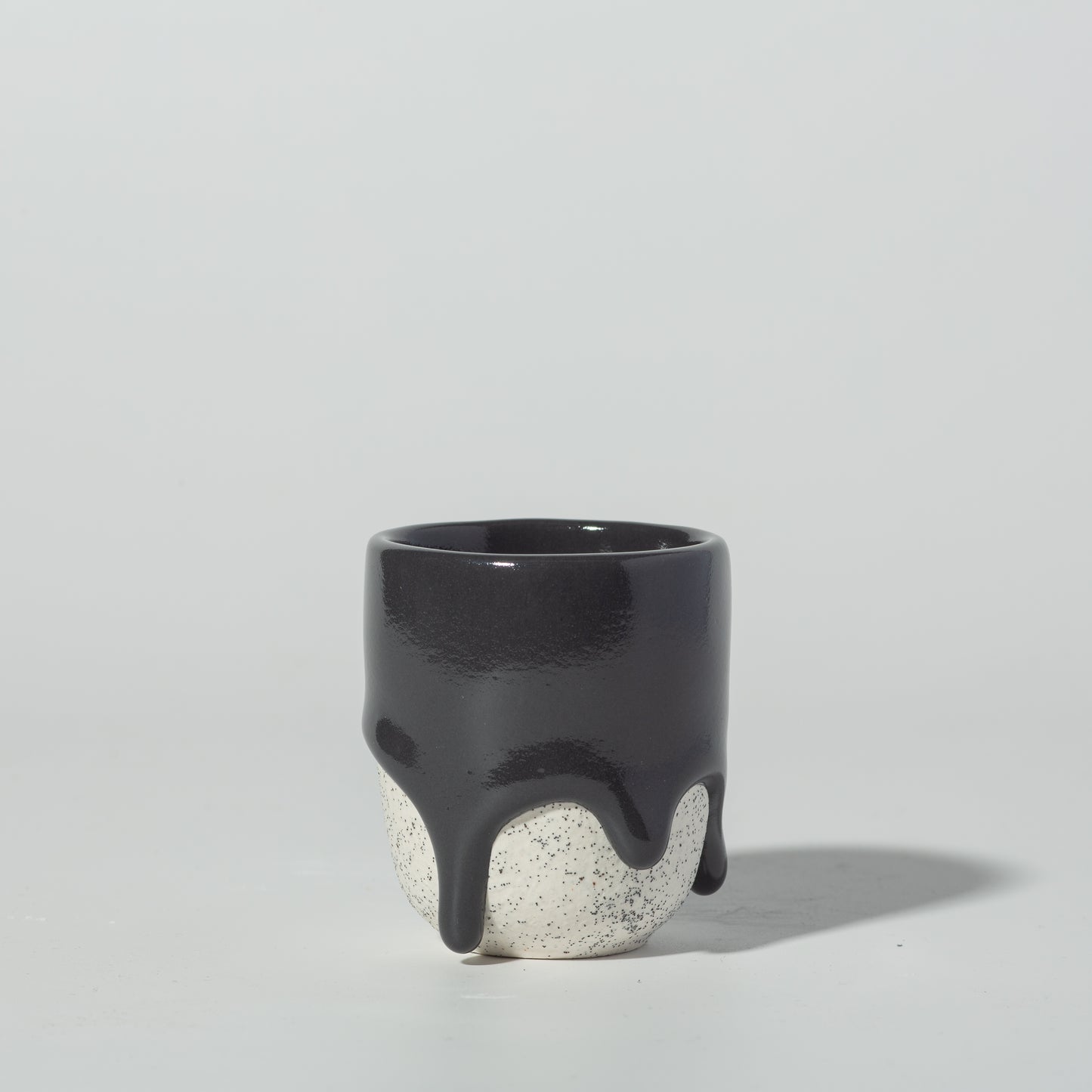 Drippy Pots Hand Crafted Ceramic Piece