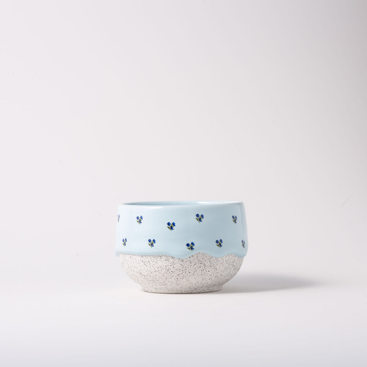 Drippy Pots Hand Glazed Ceramic Mug