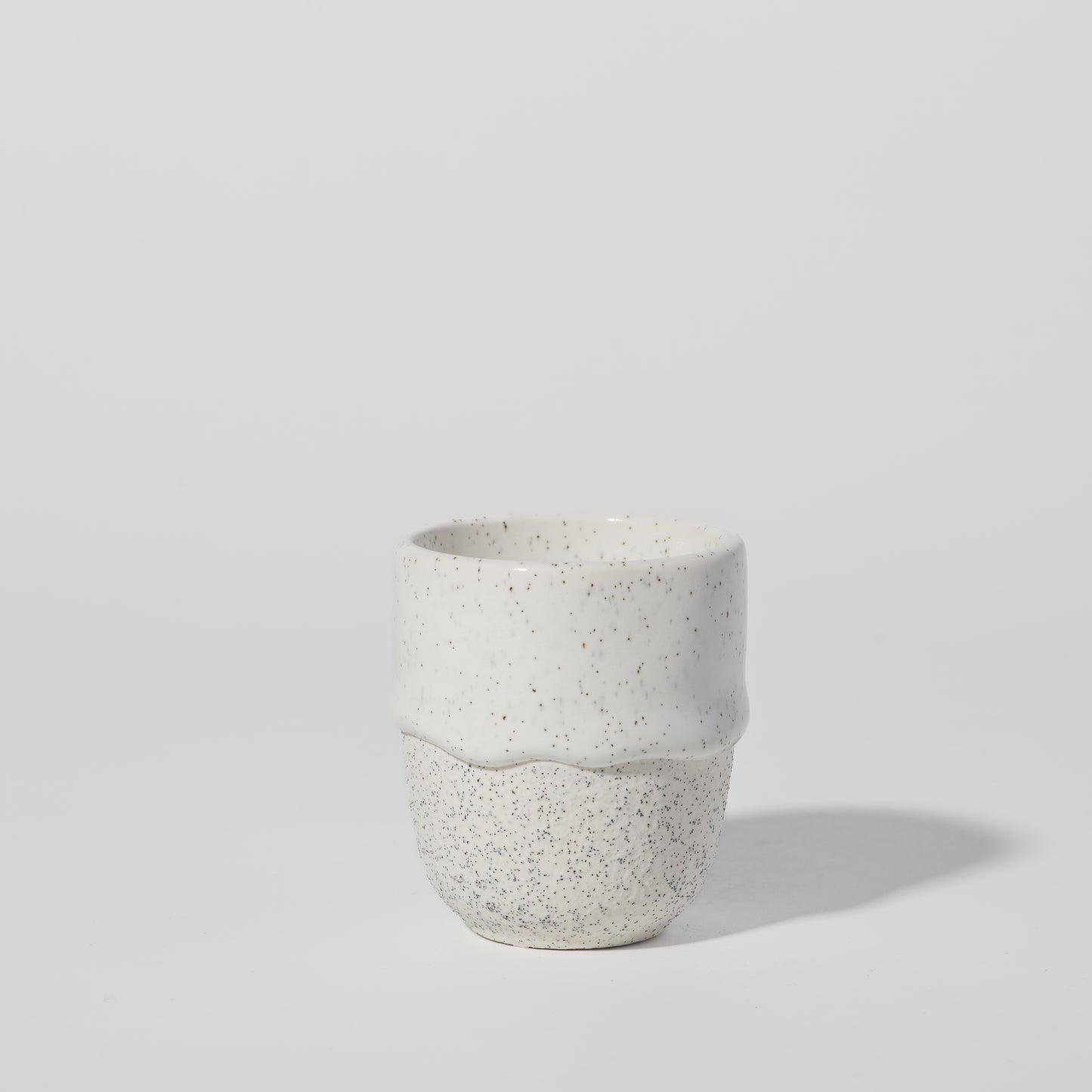 Drippy Pots Hand Crafted Ceramic Piece