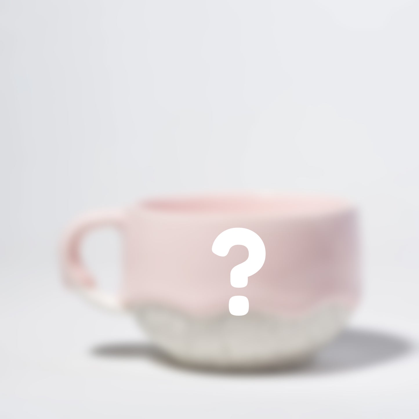 Mystery Capp Mug 2nd