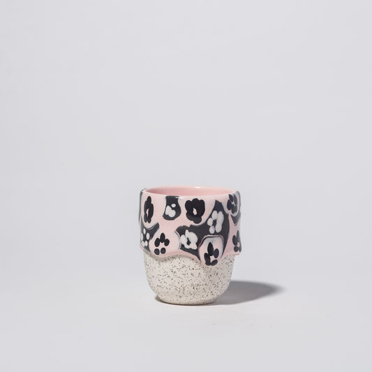 Petal Slim Espresso Cup