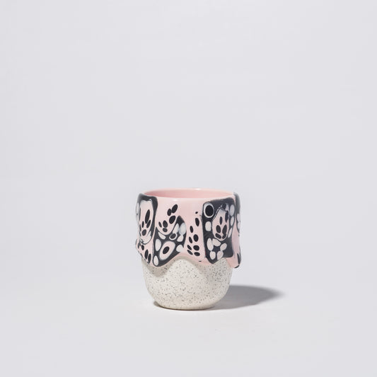 Petal Slim Espresso Cup