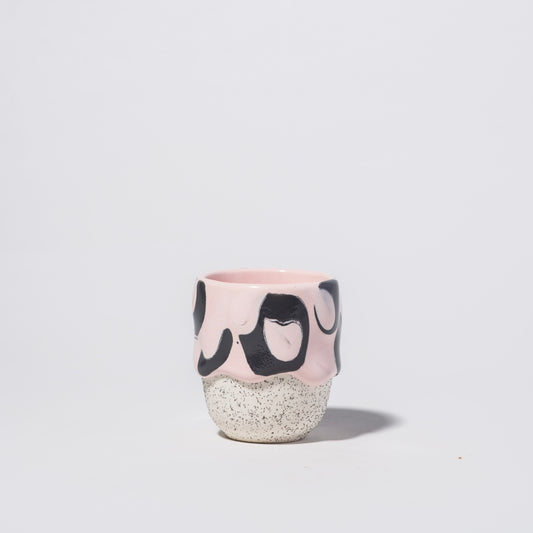 Petal Slim Espresso Cup