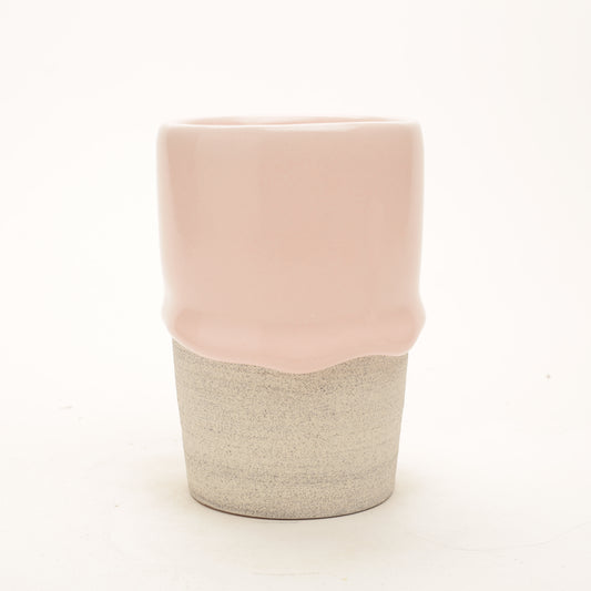 Bubblegum Latte Cup