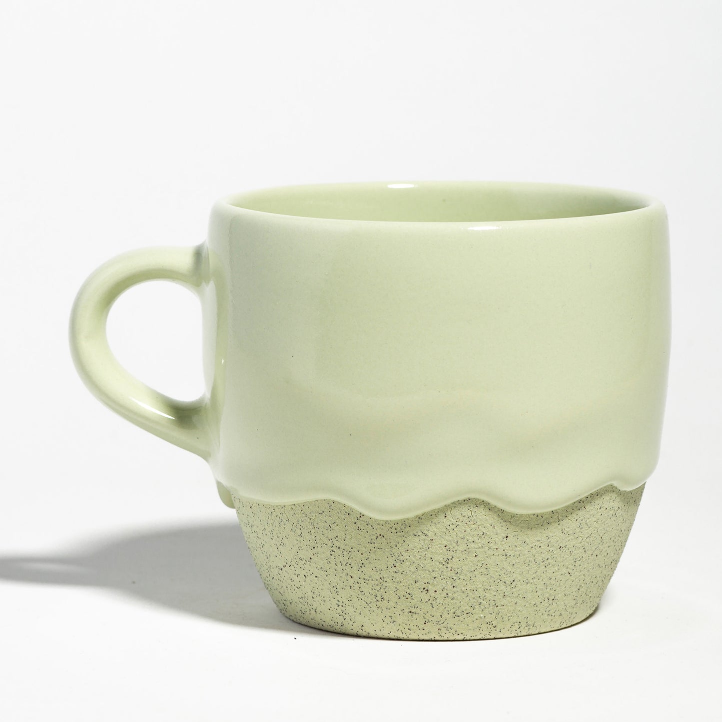 Belly Mug