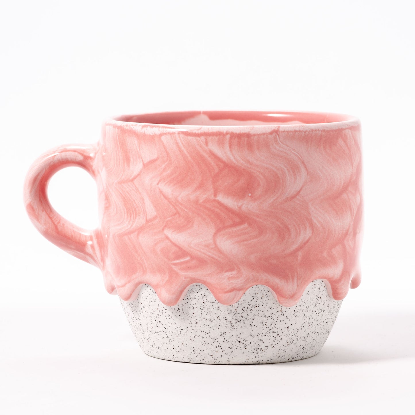Belly Mug
