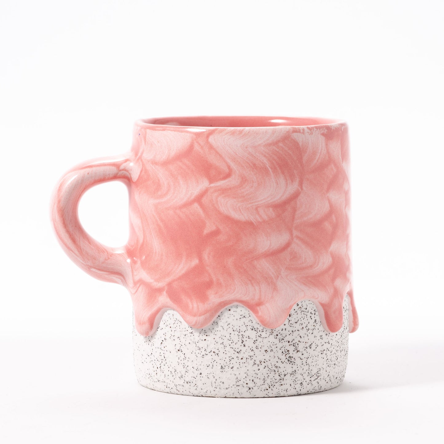 Cylinder Mug