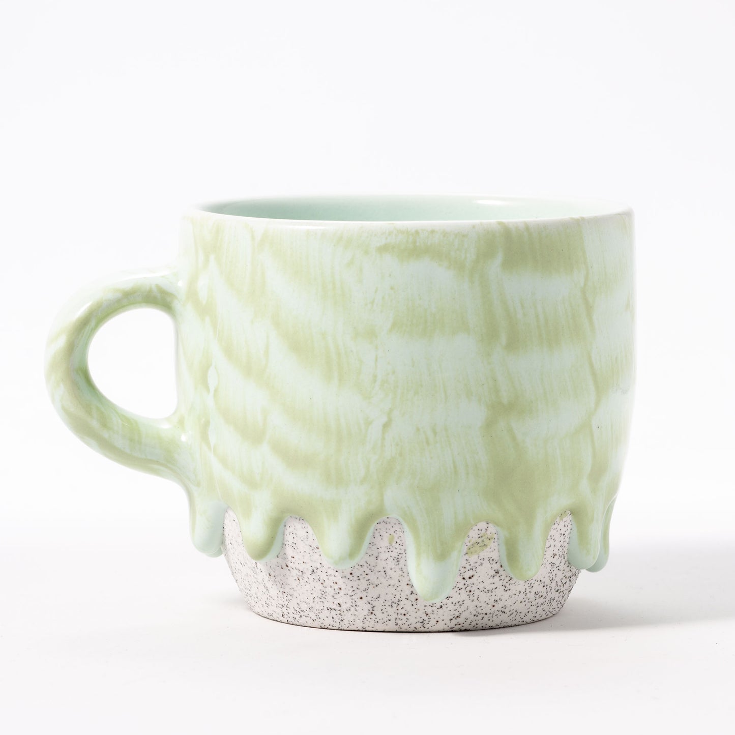 Belly Mug