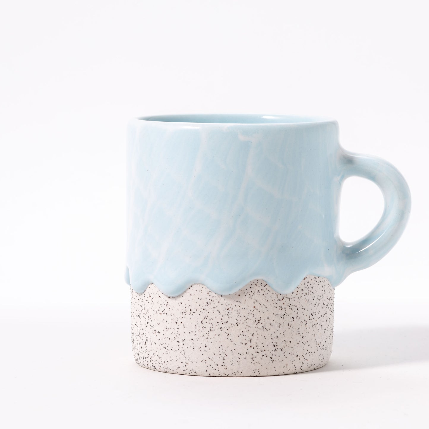 Cylinder Mug