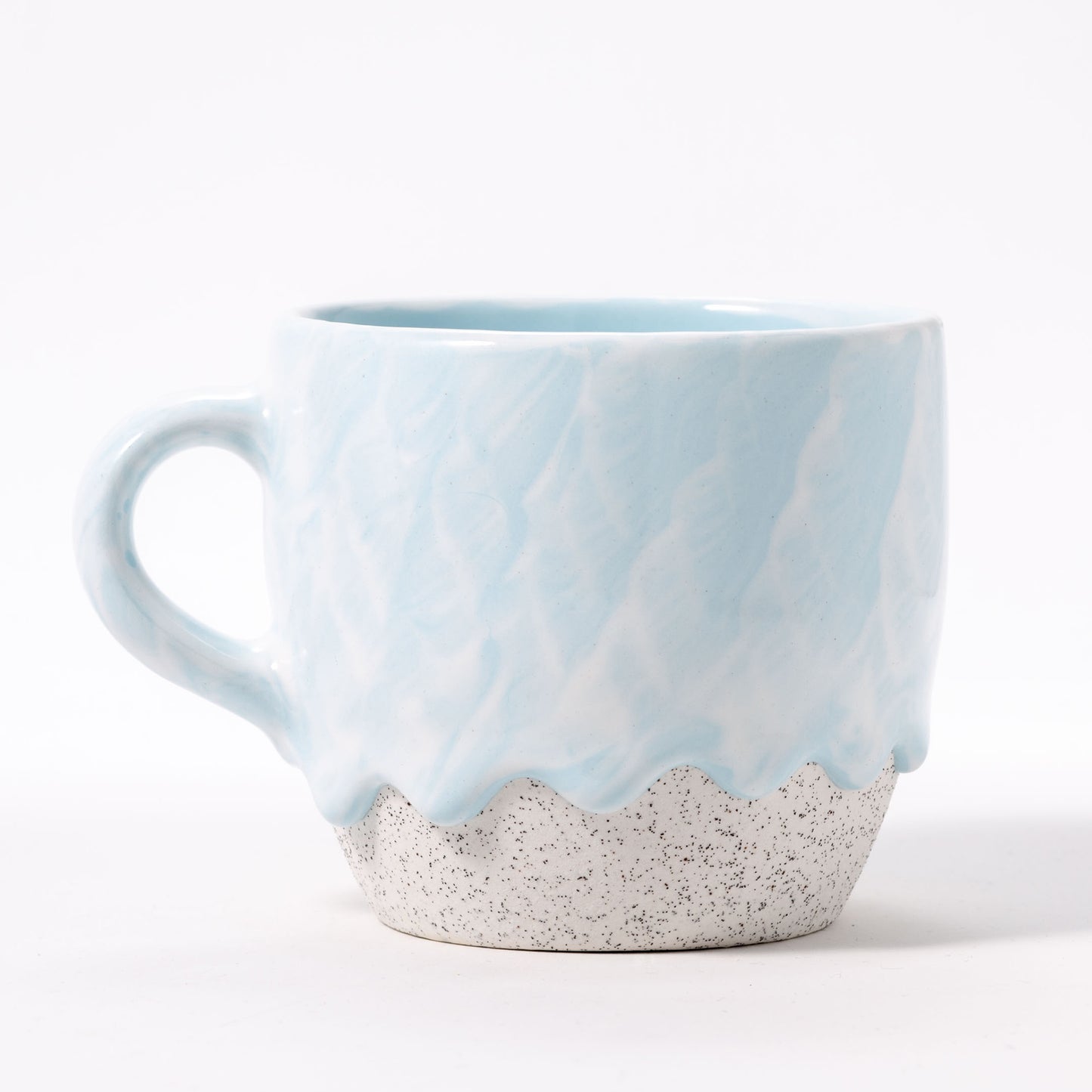 Belly Mug