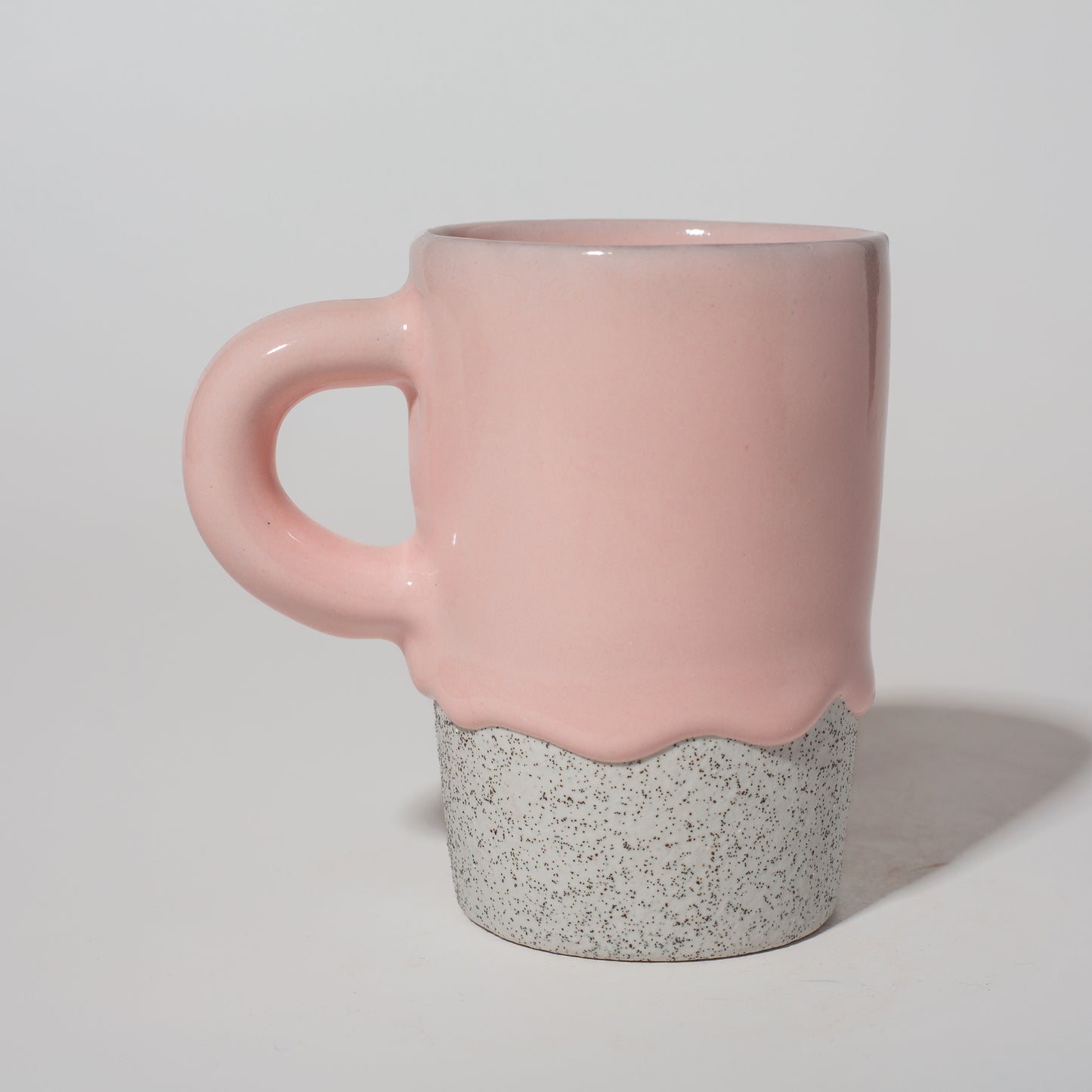 Latte Mug