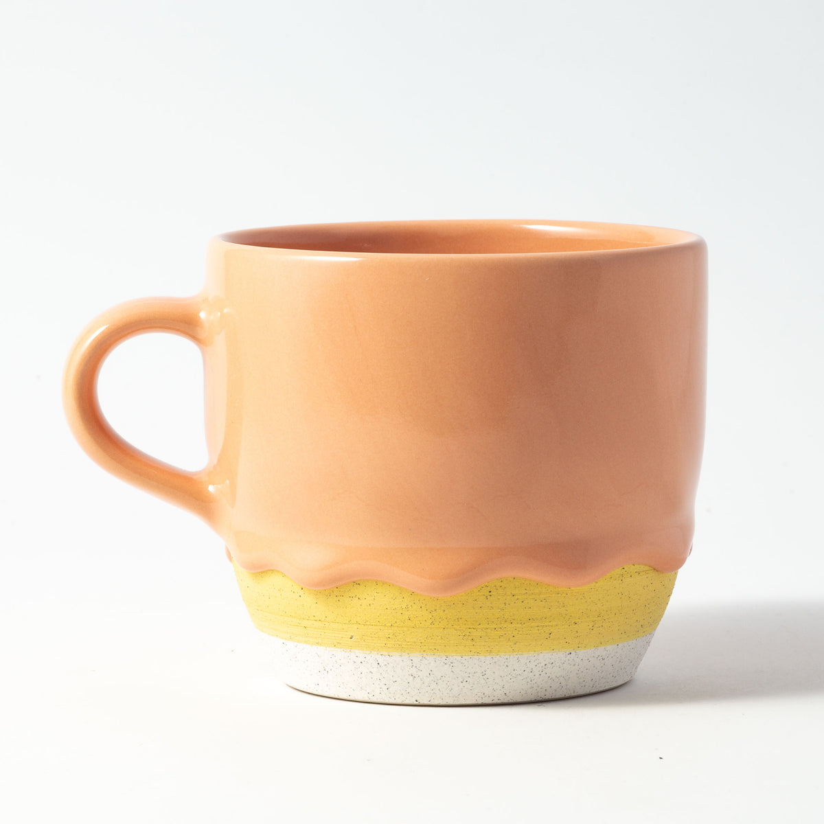 Belly Mug