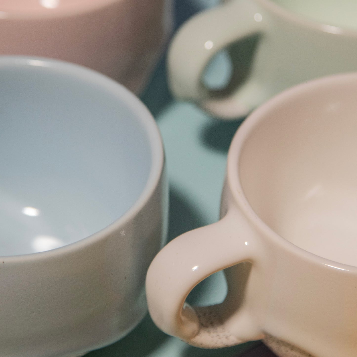 Capp Mug