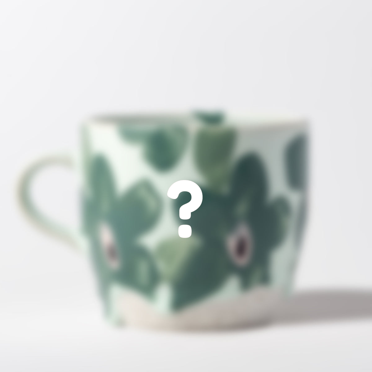 Mystery FX Belly Mug 2nd
