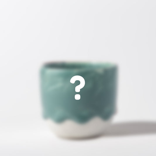 Mystery FX Espresso Cup 2nd