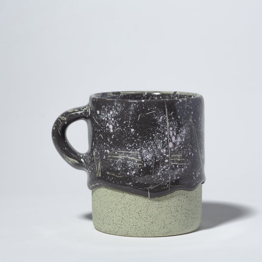 Galactic Cylinder Mug