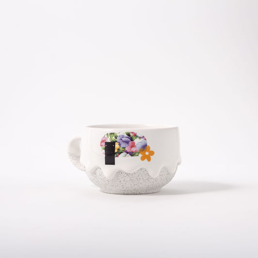 Window Capp Mug