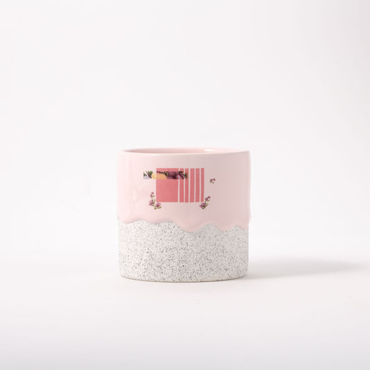 Window Squat Cylinder