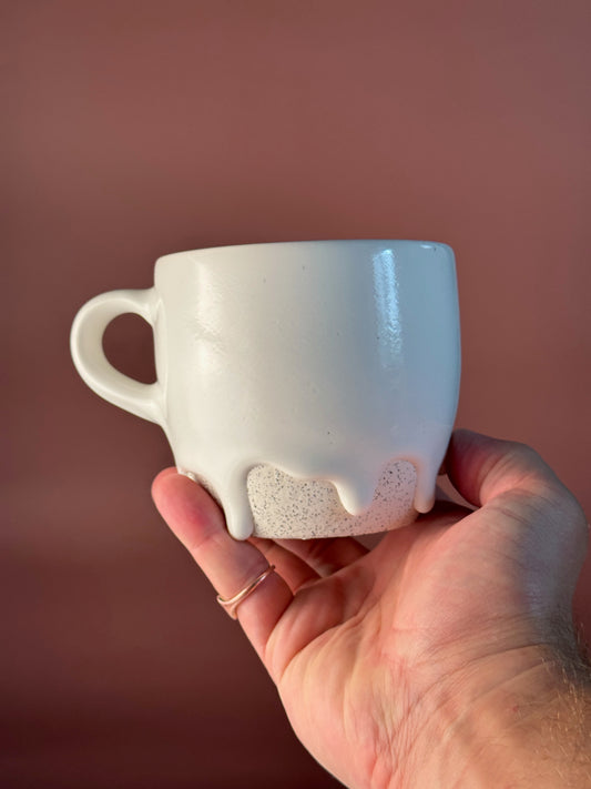 Belly Mug - 1st Batch