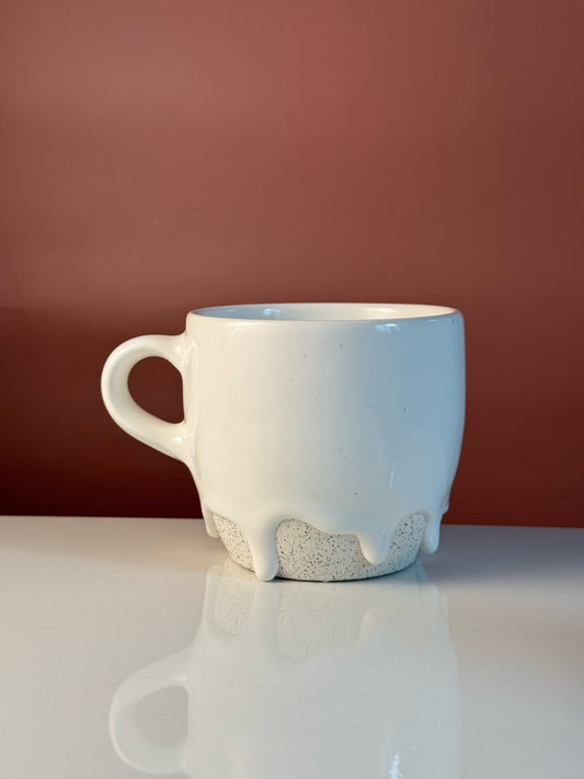 Belly Mug - 1st Batch
