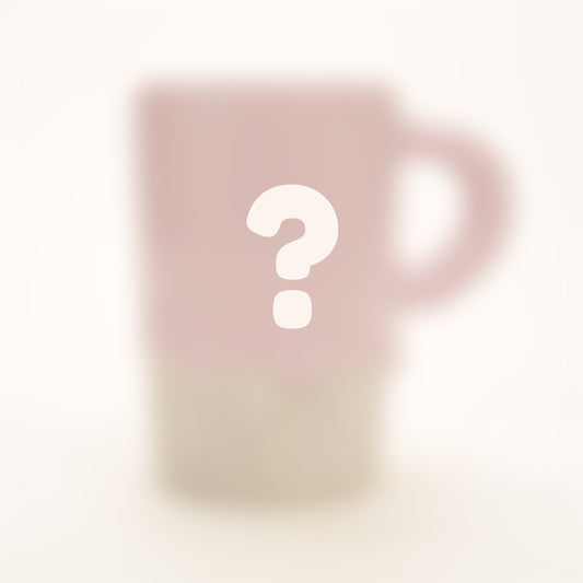 Mystery Latte Mug 2nd