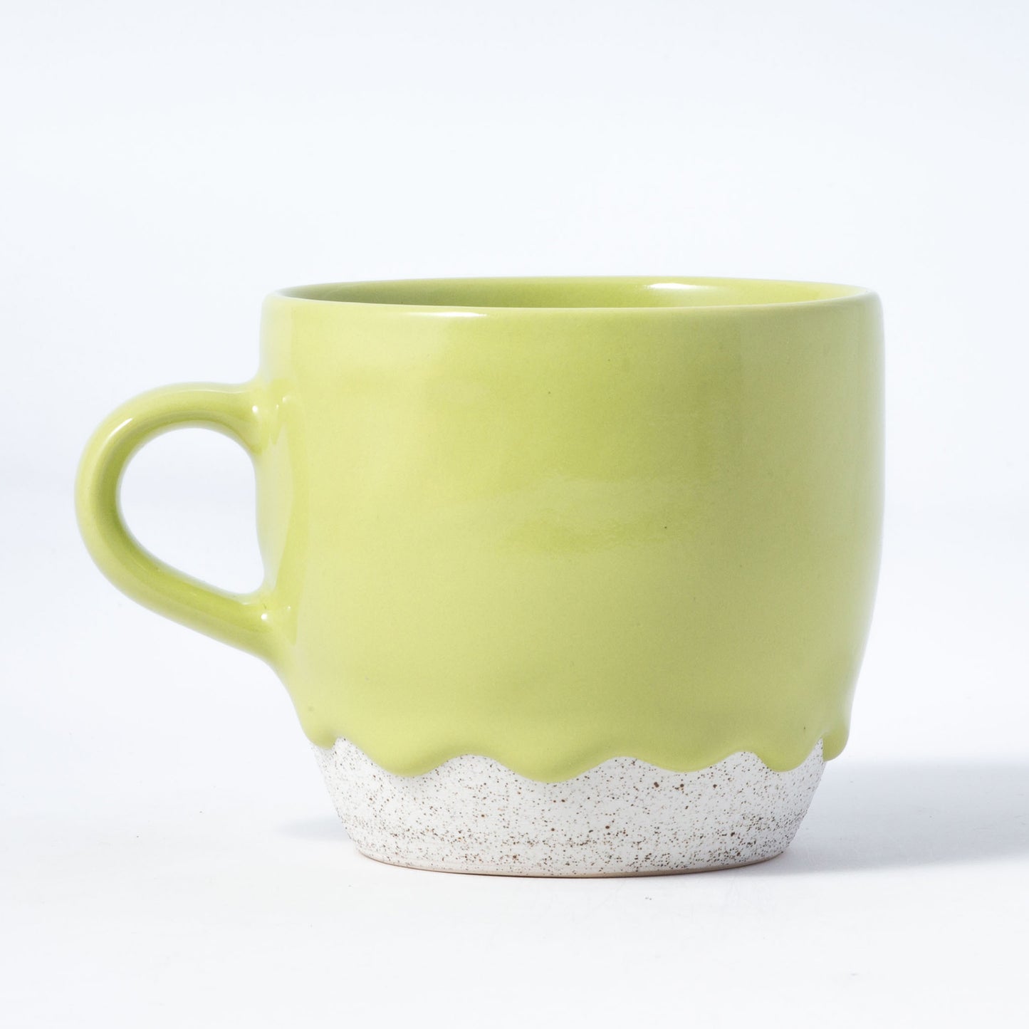 Belly Mug