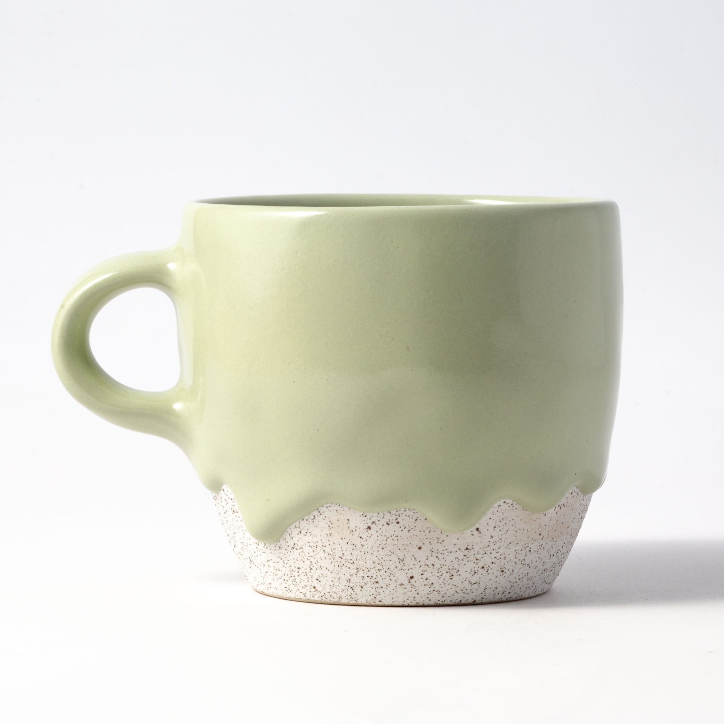 Belly Mug