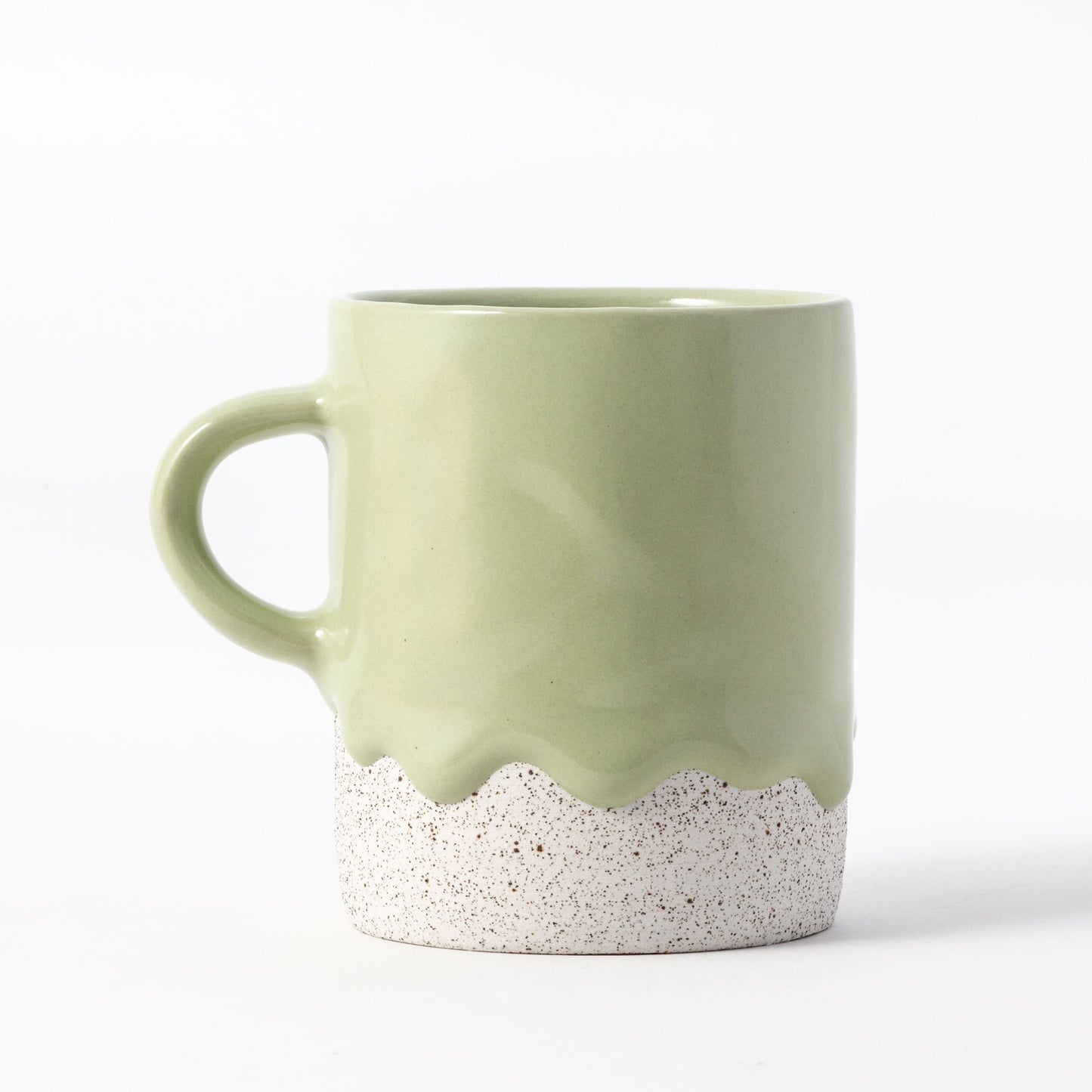 Cylinder Mug
