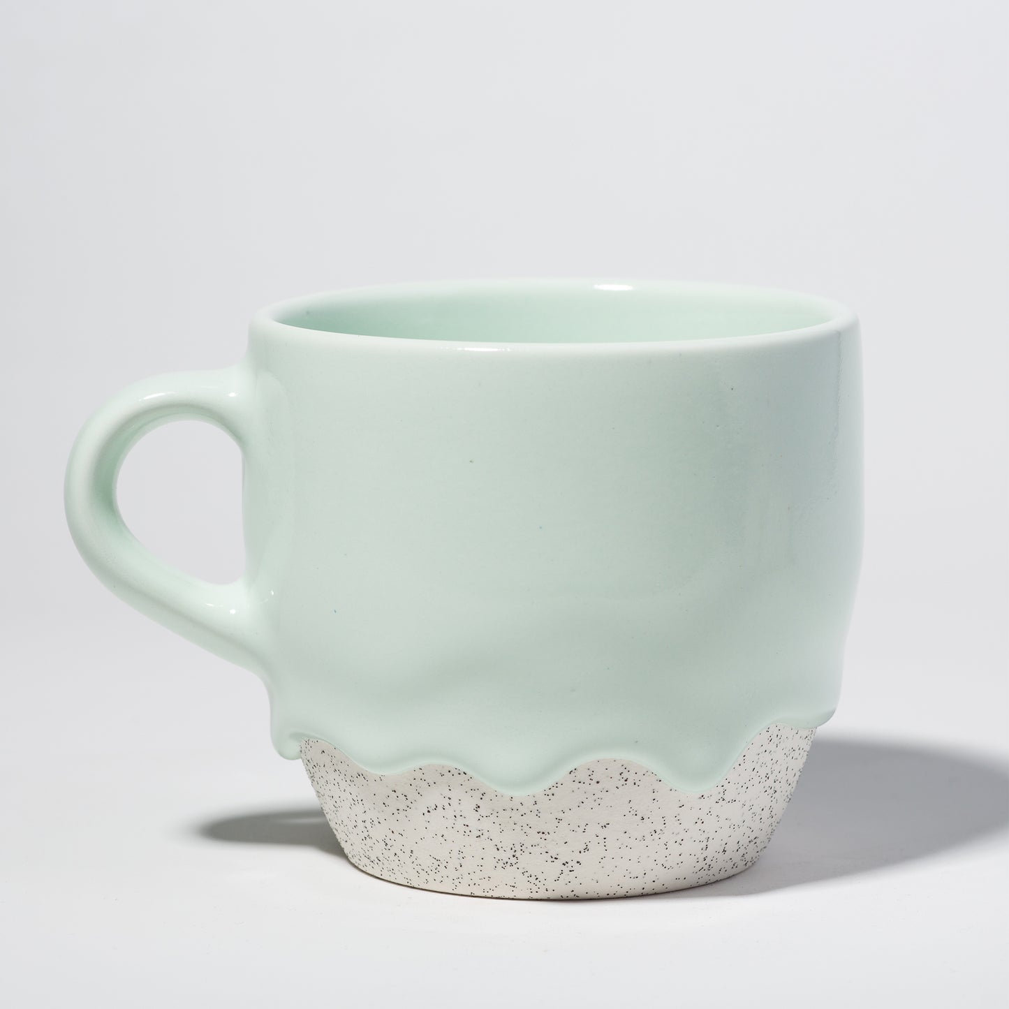 Belly Mug