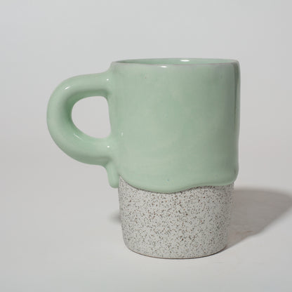 Latte Mug