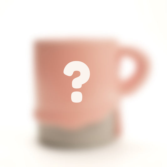 Mystery 17oz Cylinder Mug 2nd