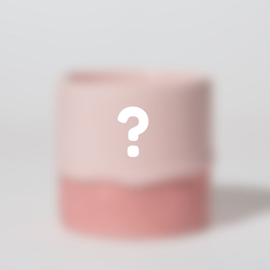 Mystery Squat Cylinder 2nd
