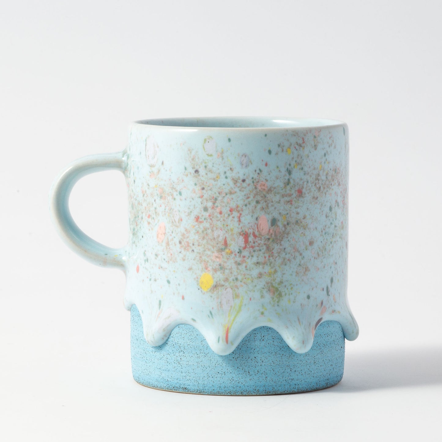 Cylinder Mug