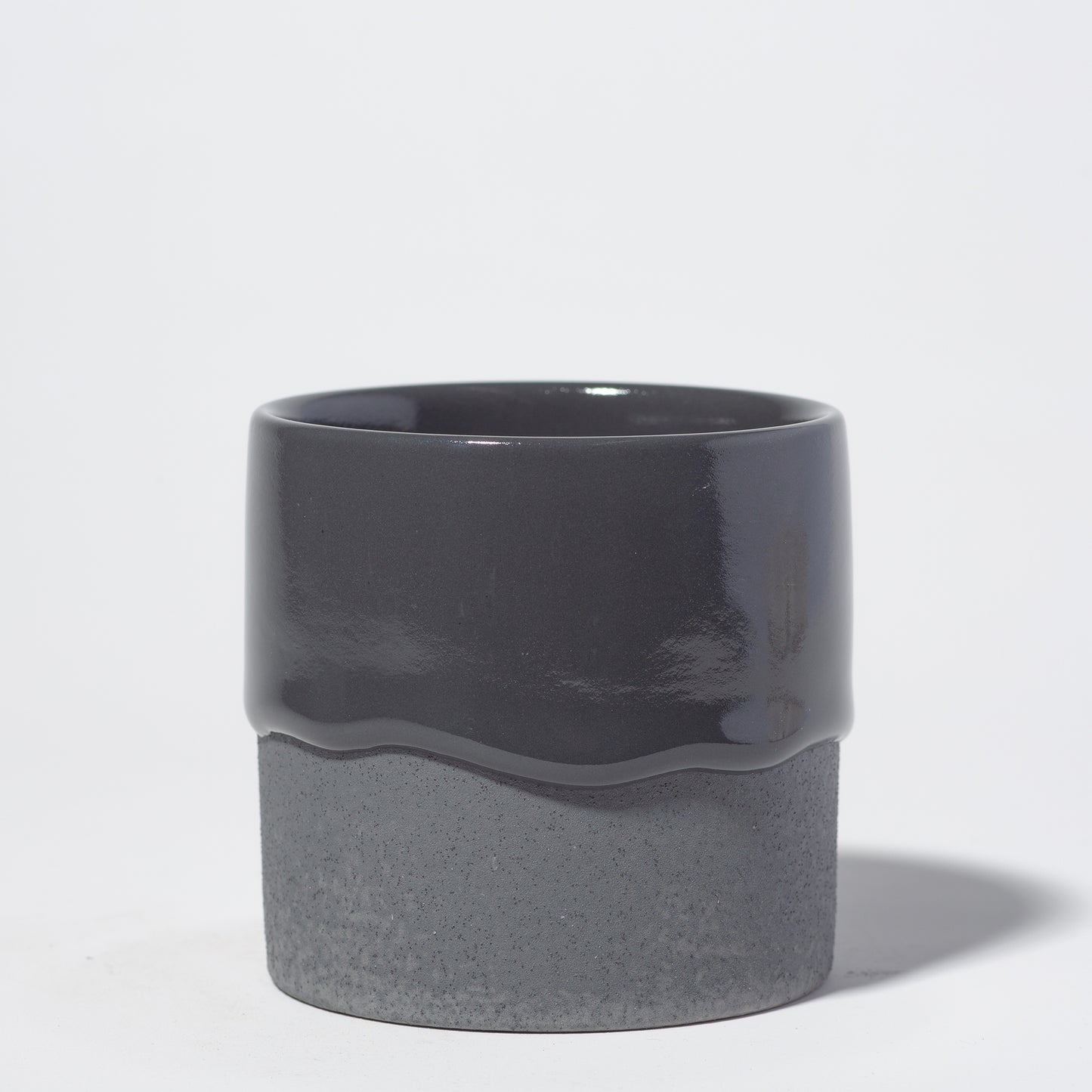 Squat Cylinder