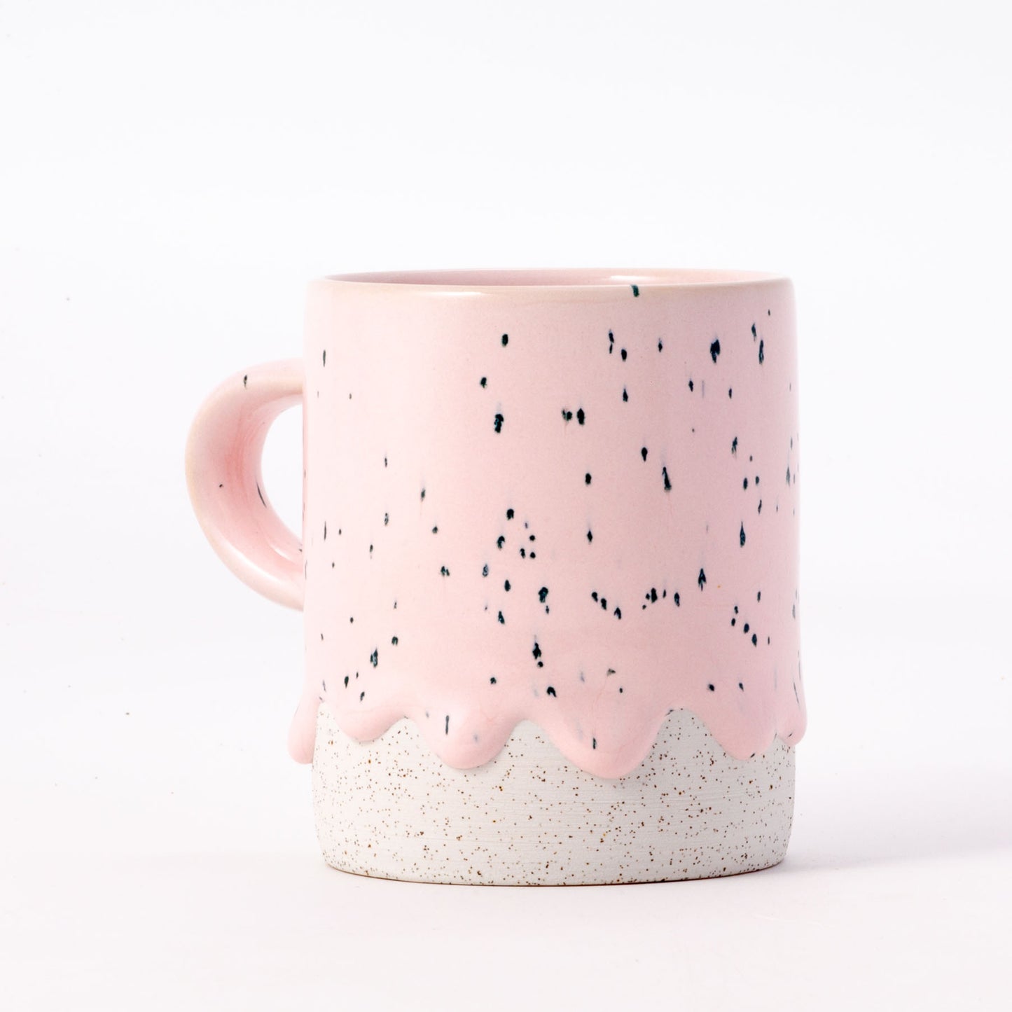 Cylinder Mug