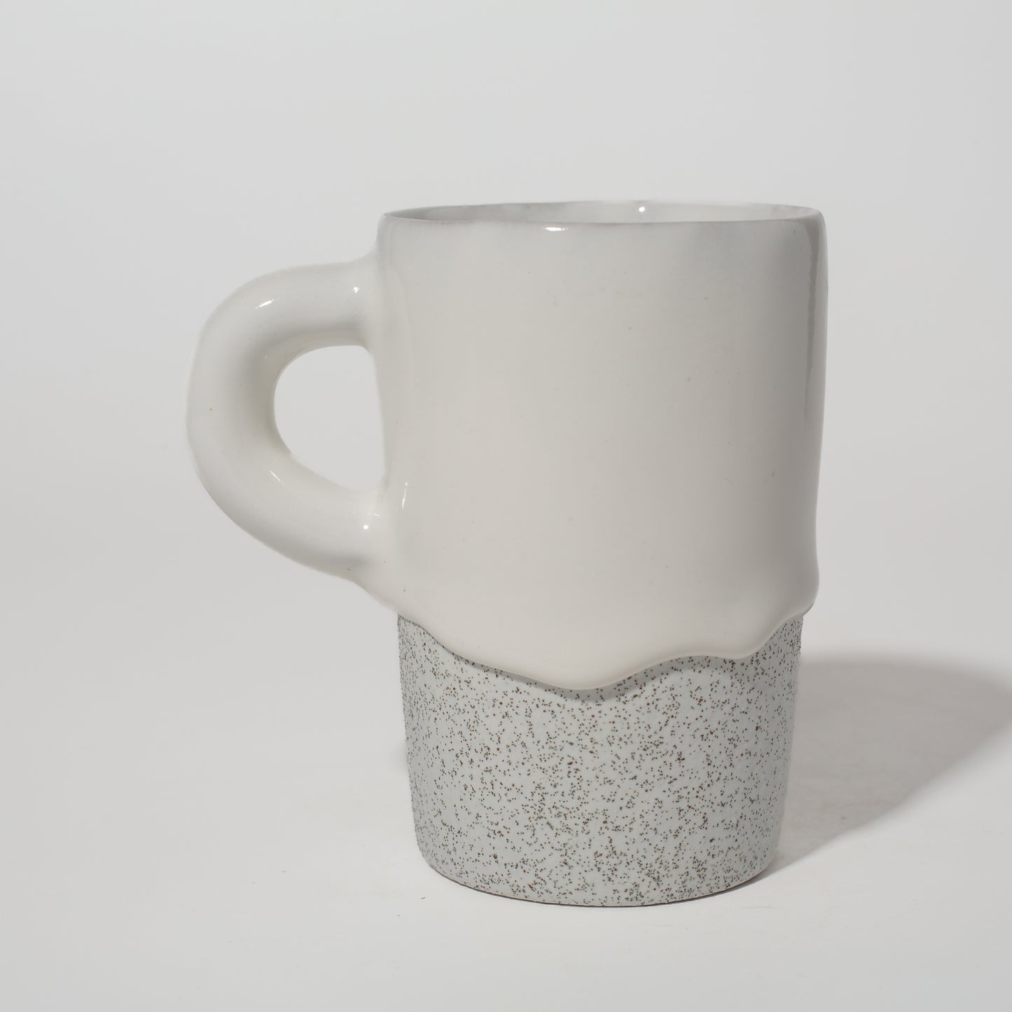 Latte Mug