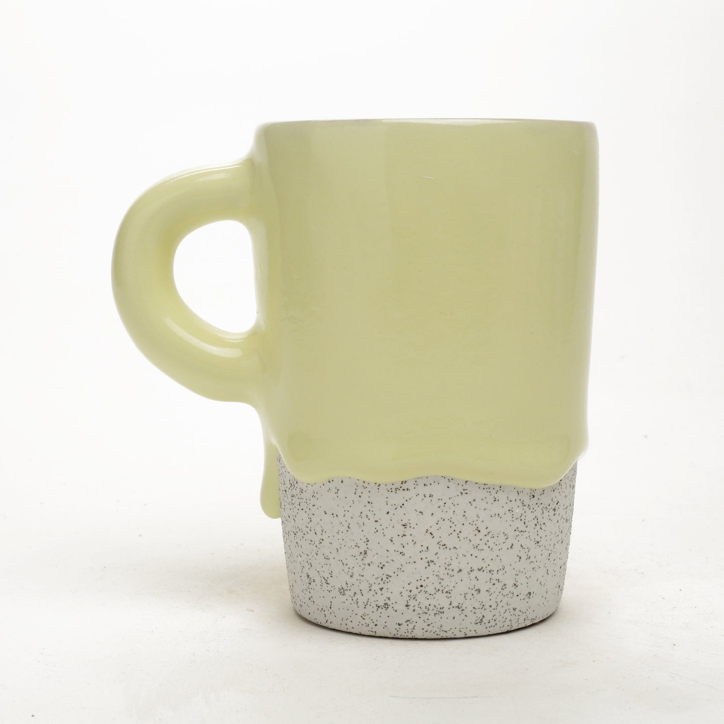 Latte Mug