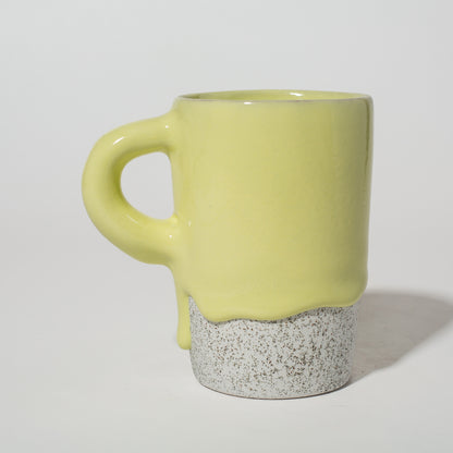 Latte Mug