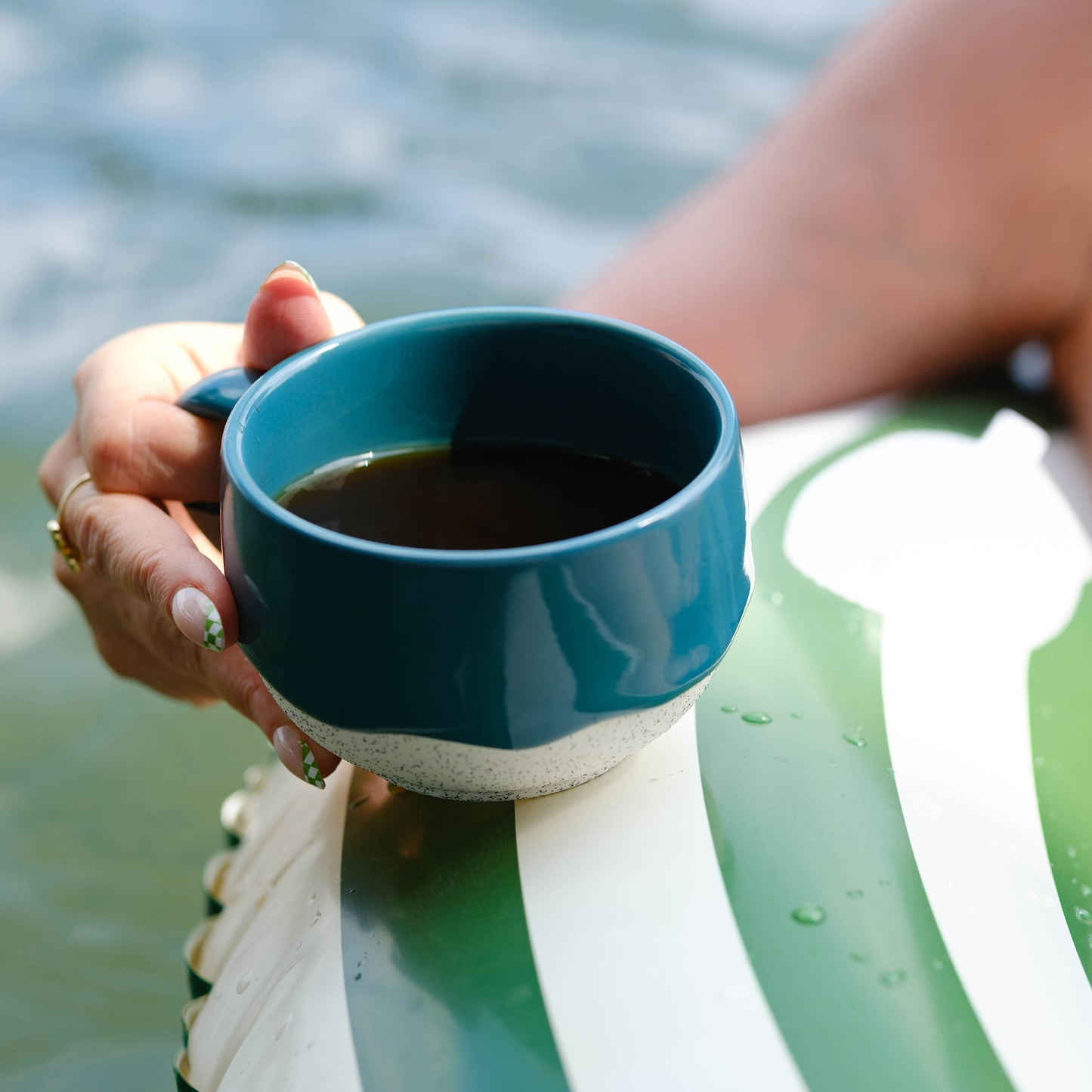 Capp Mug