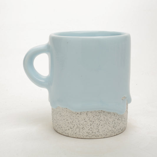 Powder 10oz Cylinder Mug