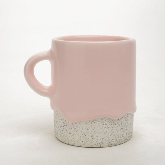 Bubblegum 10oz Cylinder Mug