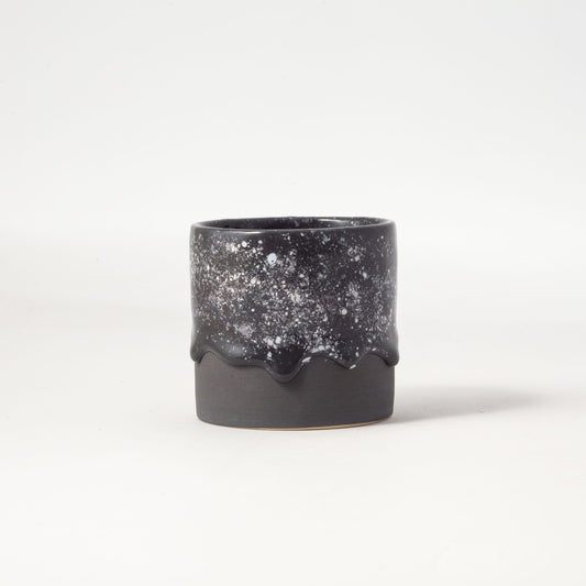 Drippy Pots Hand Glazed Ceramic Mug