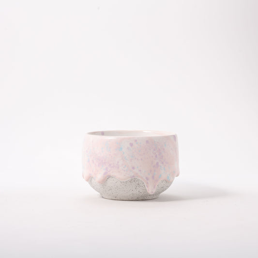 Drippy Pots Hand Glazed Ceramic Mug
