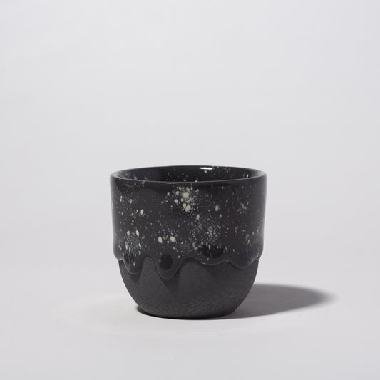 Drippy Pots Hand Glazed Ceramic Mug